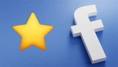 Facebook Stars .